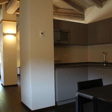 Appartamenti Palazzo De Rossi Sasso Marconi Buitenkant foto
