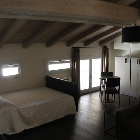 Appartamenti Palazzo De Rossi Sasso Marconi Buitenkant foto