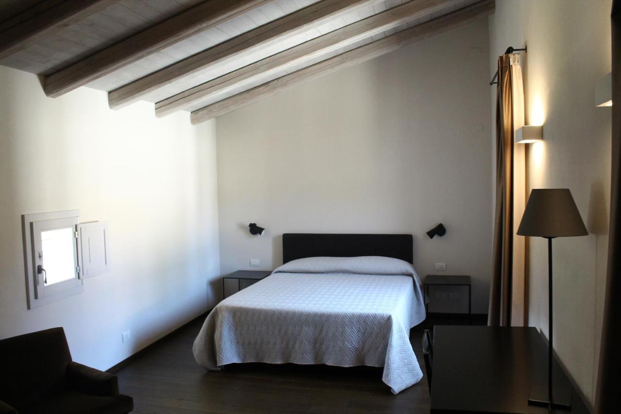 Appartamenti Palazzo De Rossi Sasso Marconi Buitenkant foto