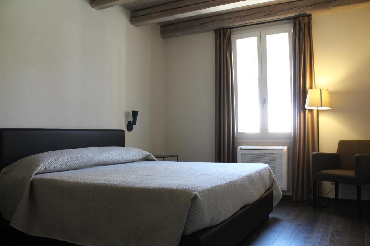 Appartamenti Palazzo De Rossi Sasso Marconi Buitenkant foto
