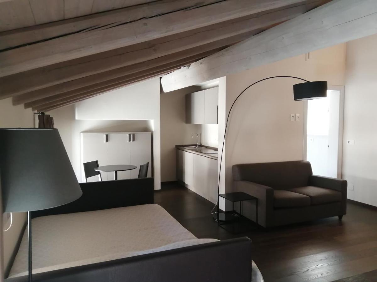 Appartamenti Palazzo De Rossi Sasso Marconi Buitenkant foto