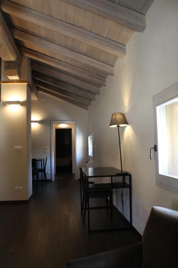Appartamenti Palazzo De Rossi Sasso Marconi Buitenkant foto