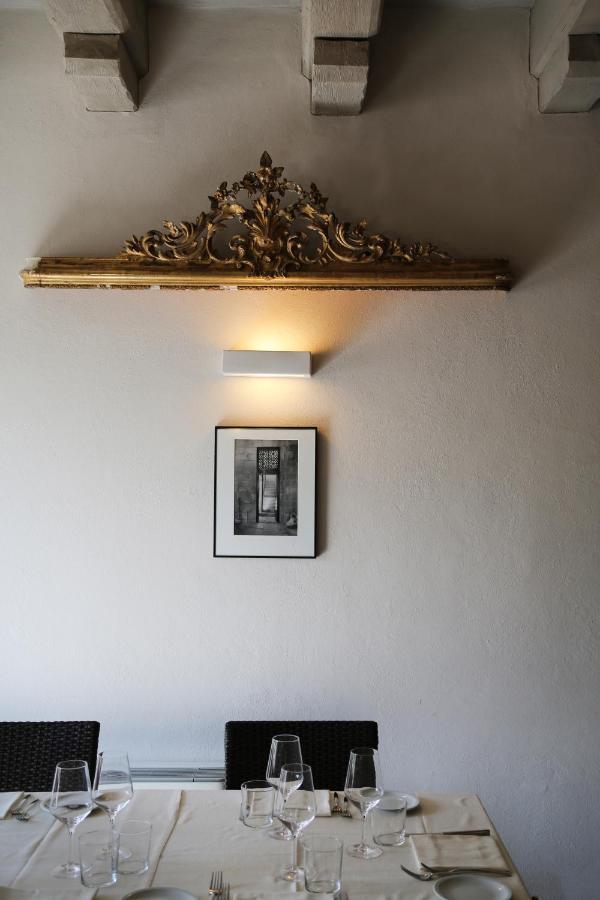 Appartamenti Palazzo De Rossi Sasso Marconi Buitenkant foto